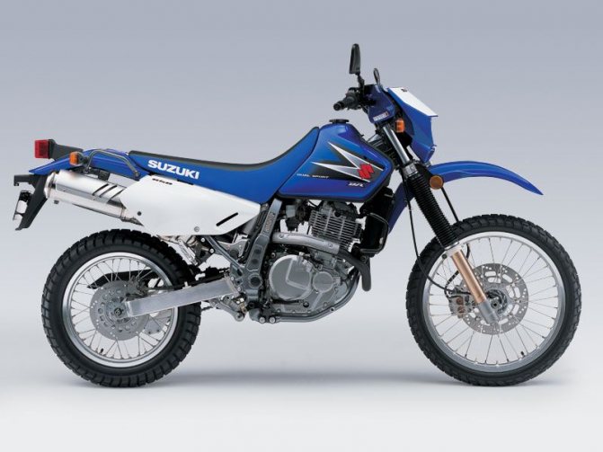 Honda xl 650 v transalp — современный туристический эндуро