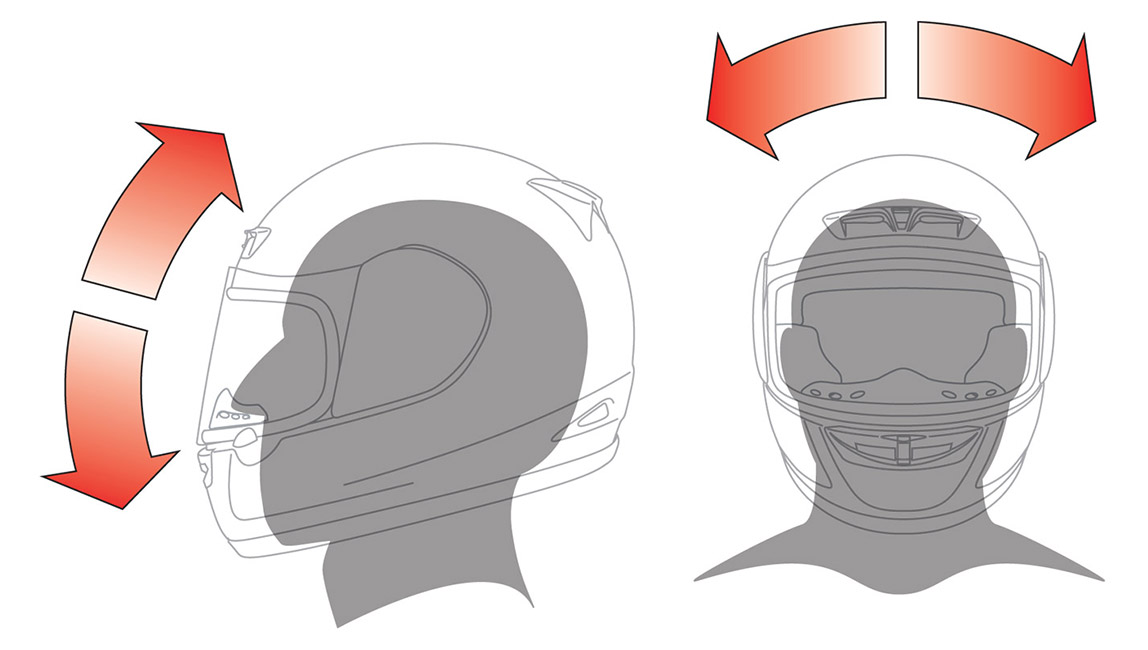 Типы шлемов: преимущества и недостатки где купить шлем недорого