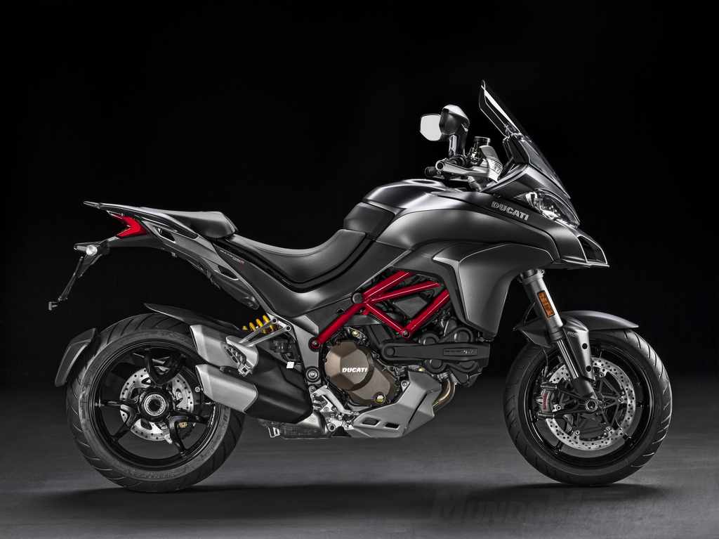 Ducati mts1200 multistrada - тест/обзор | in-moto.ru