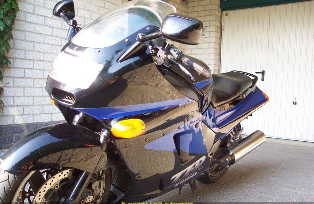 Мотоцикл kawasaki zzr 1100: характеристики, отзывы