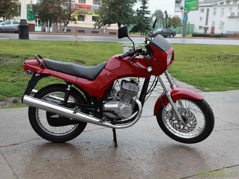 Мотоцикл jawa-cz 350: технические характеристики, цена