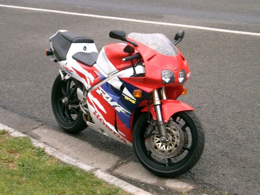 Мотоцикл honda rvf 400 rt 1999 — познаем все нюансы