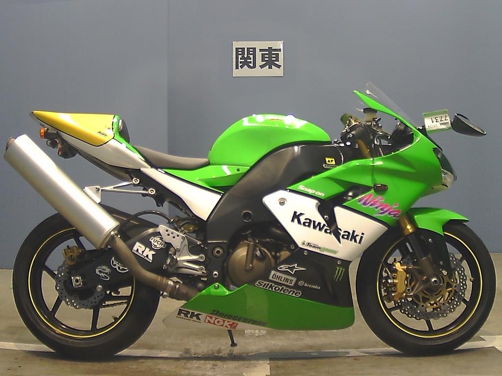 Информация по мотоциклу kawasaki klv 1000