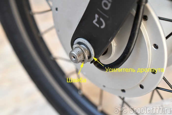 Как заменить шины велосипед