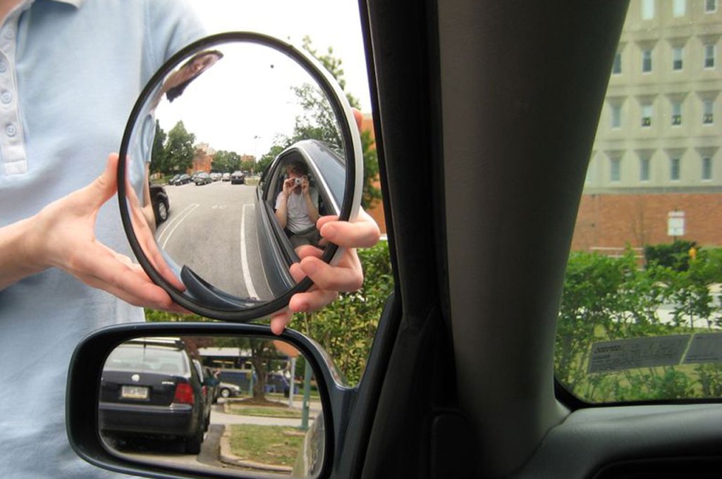 5 советов чтобы защитить автомобиль от кражи боковых зеркал | the robot