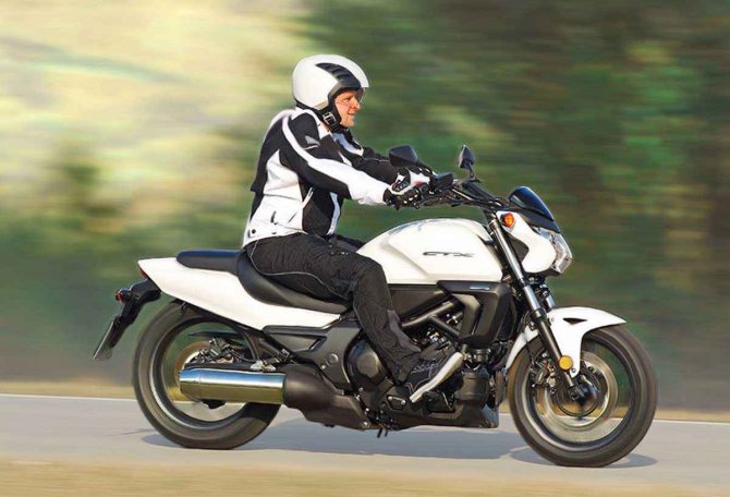 Обзор мотоцикла honda ctx700 / ctx700n — bikeswiki - энциклопедия японских мотоциклов