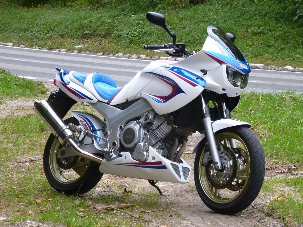 Мотоцикл yamaha tdm 900: технические характеристики, обзор, отзывы