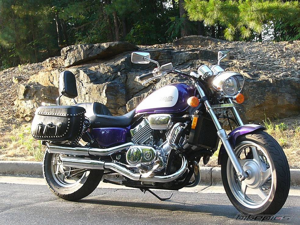 Vf 750 magna — мотоэнциклопедия