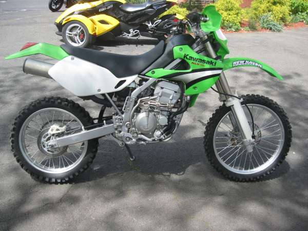 Kawasaki kx 250 – это легендарный кроссовый мотоцикл