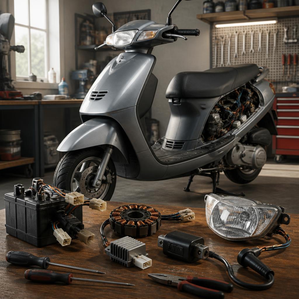 Замена масла, сальников и пыльников вилки на мотоцикле Suzuki GSF 400 bandit