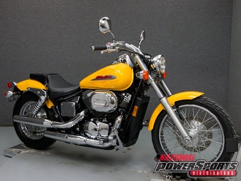 Информация по мотоциклу honda shadow 750 (vt 750)