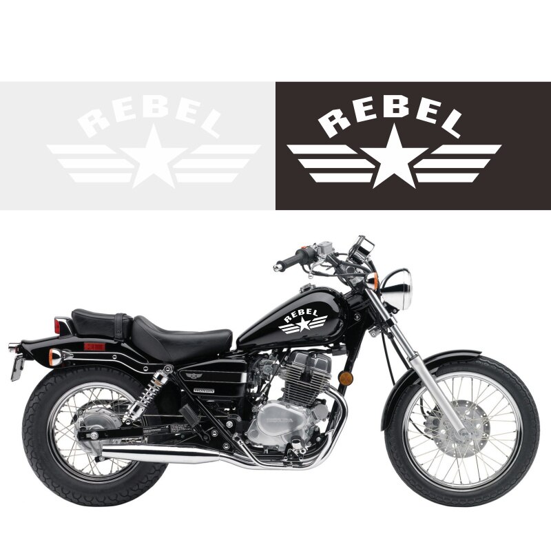 Мотоцикл honda cmx 450 rebel 2018