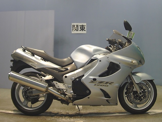 Мотоциклы с объемом двигателя 1200 см³