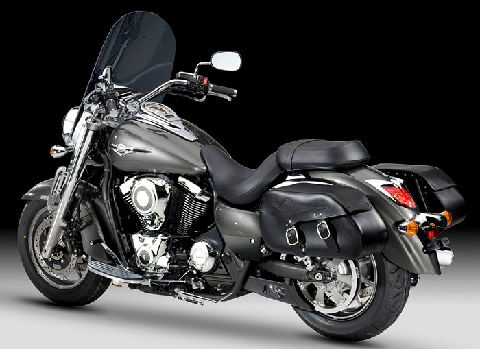 Kawasaki vn 1700 vulcan: технические характеристики мотоцикла, разгон отзывы владельцев