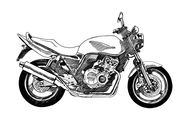 Серийный и любительский тюнинг мотоциклов: байкерам на заметку