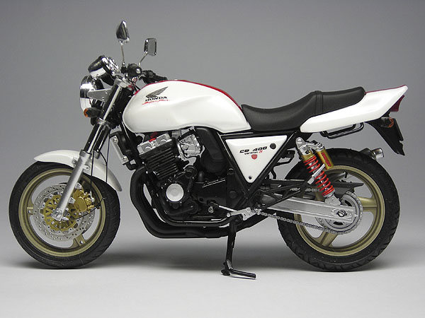 Honda cb 400 технические характеристики модели, краткий обзор мотоцикла хонда сб 400