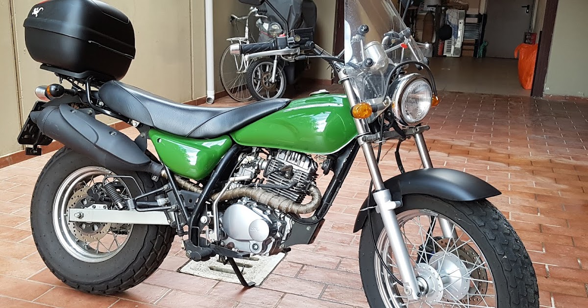 Мотоцикл yamaha tzr 250  1988 фото, характеристики, обзор, сравнение на базамото