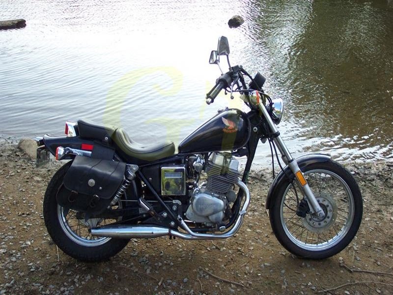 Статья история кроссовых мотоциклов honda 1980-1989