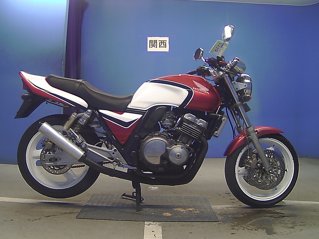 Особенности мотоцикла honda cb 400: классика от компании honda