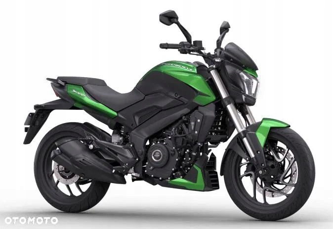 Обзор мотоцикла bajaj dominar 400 2020 года: характеристики, отличия