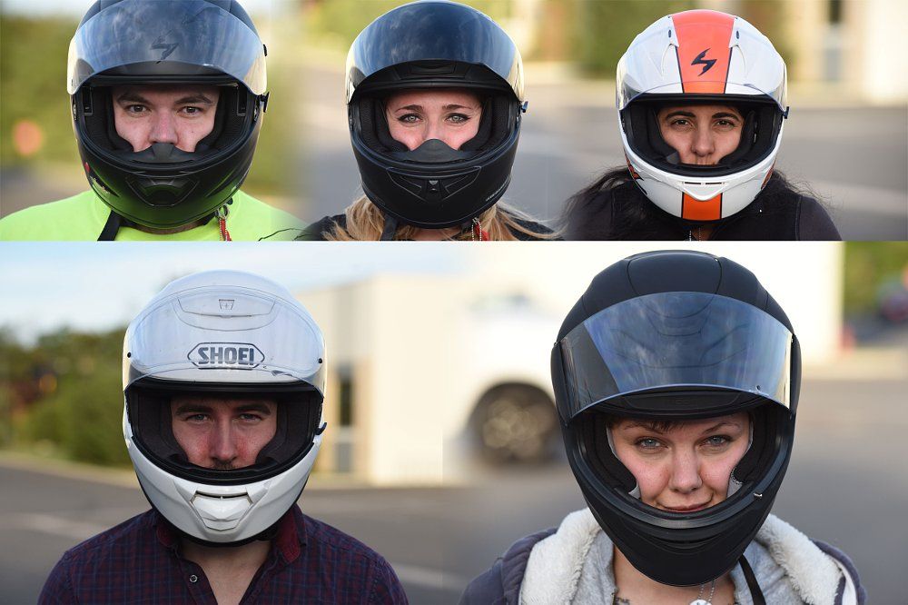 12 лучших шлемов для мотоциклов и квадроциклов - рейтинг 2021