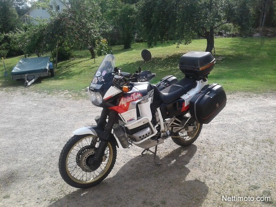Обзор мотоцикла honda xrv 650 africa twin — bikeswiki - энциклопедия японских мотоциклов