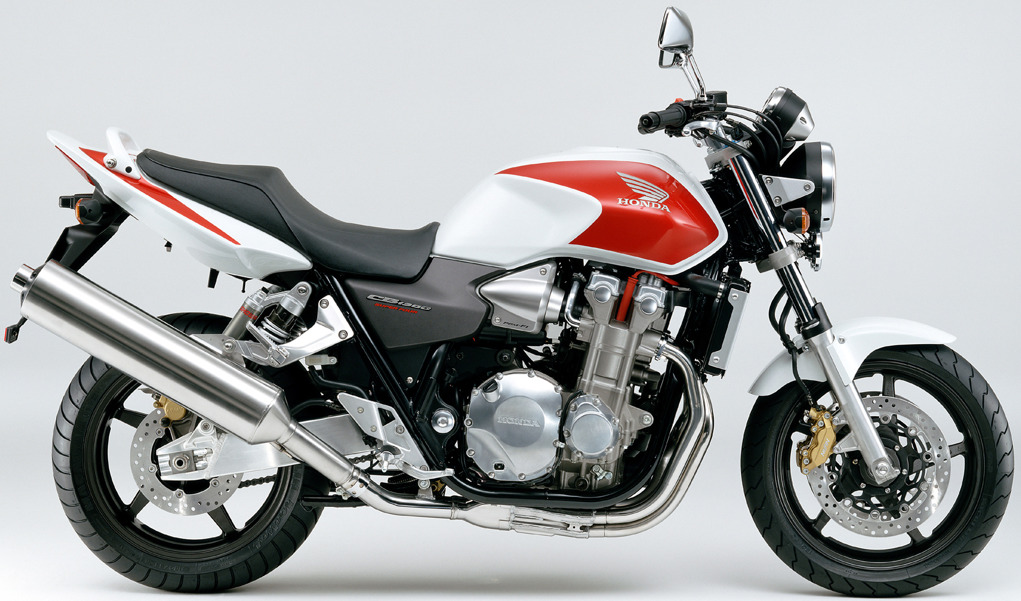 «Honda» — модельный ряд мотоциклов и краткий обзор по категориям