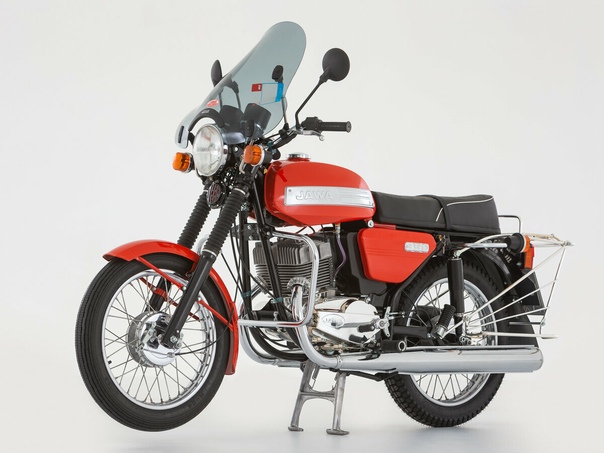 Мотоцикл ява 638: технические характеристики, тюнинг, двигатель