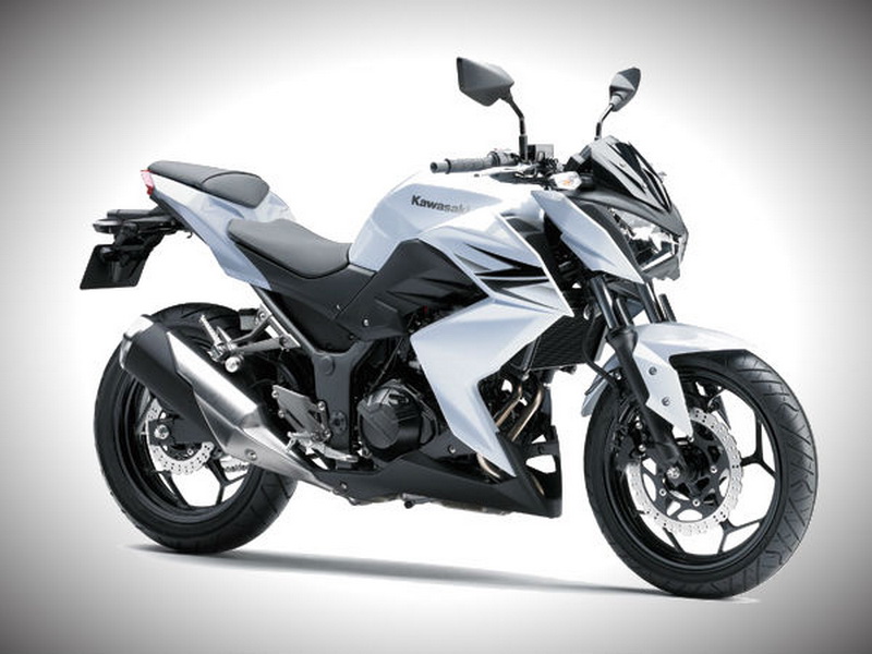 Мотоцикл kawasaki zzr 250 — обзор и технические характеристики мотоцикла