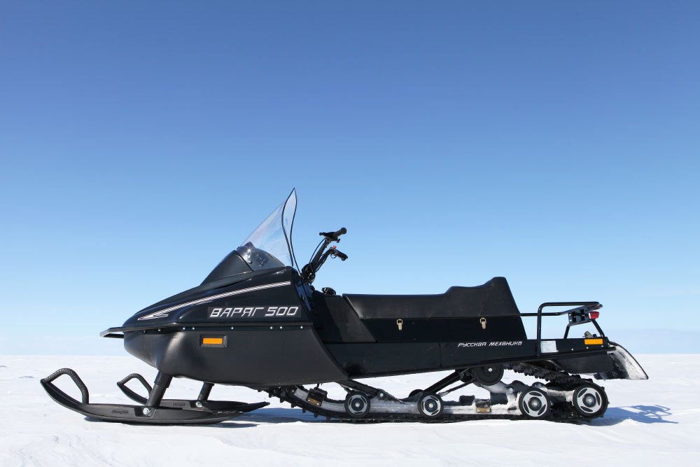 Снегоход irbis tungus 500l с двигателем 460 куб/см 18.5 л.с. и гусеницей 500 мм. 3333 мм. - снегоходы - магазин