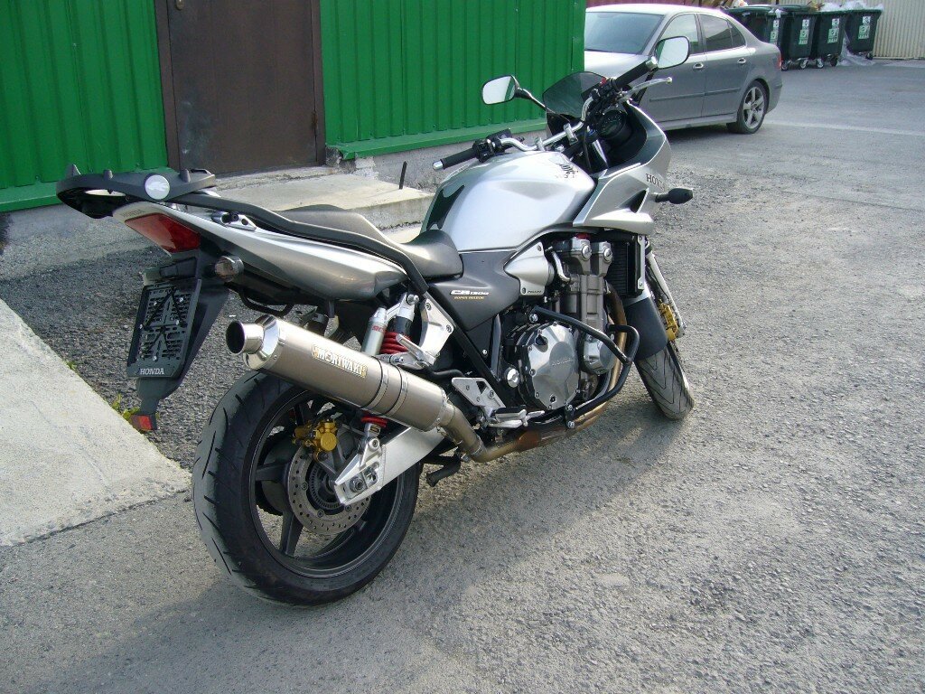 Мотоцикл honda cb 1300 super touring 2010 фото, характеристики, обзор, сравнение на базамото