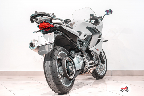 Мотоцикл bmw f800gt 2015 — рассказываем по пунктам