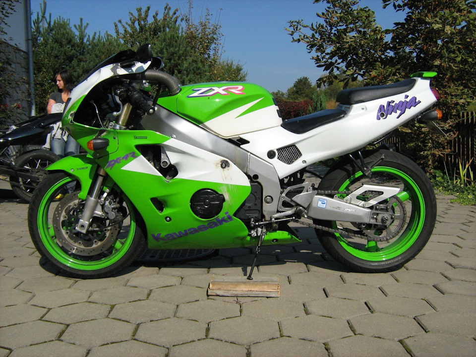 Обзор мотоцикла kawasaki zxr 400 (zx400h, zx400l, zx400j, zx400m)