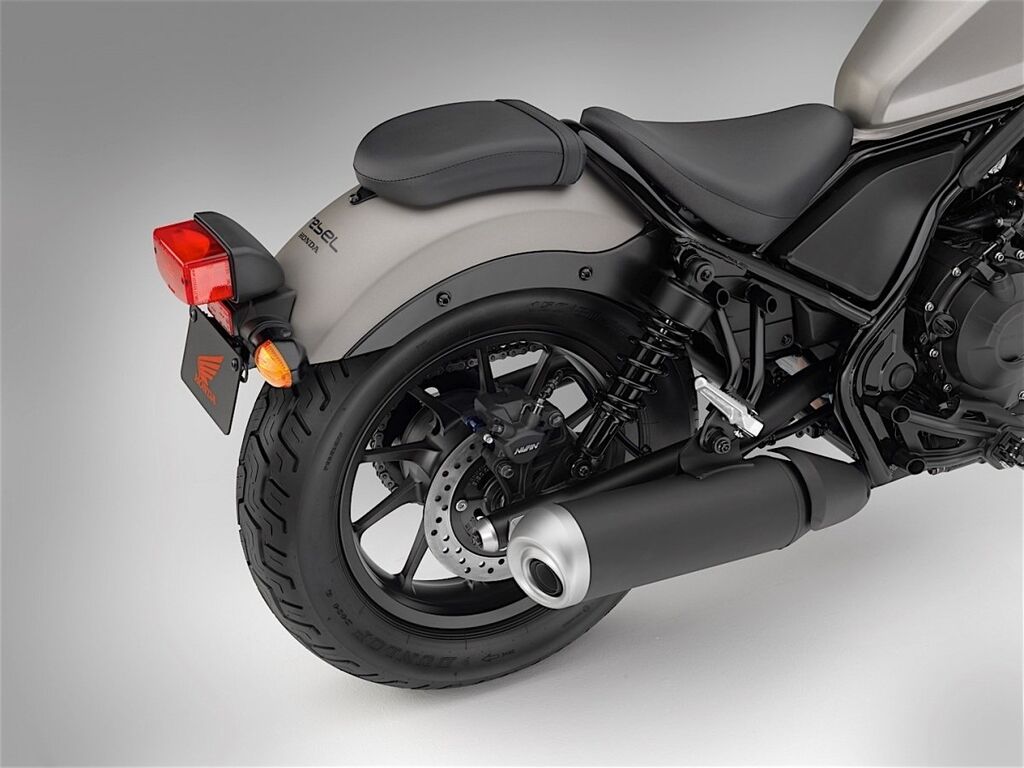 Honda rebel - модель мотоцикла, технические характеристики, фото | хонда ребел - особенности мото, модификации