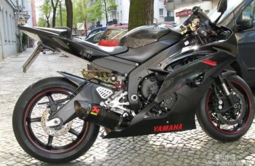 Технические характеристики мотоцикла yamaha (ямаха) yzf-r6, обзор, и немного истории