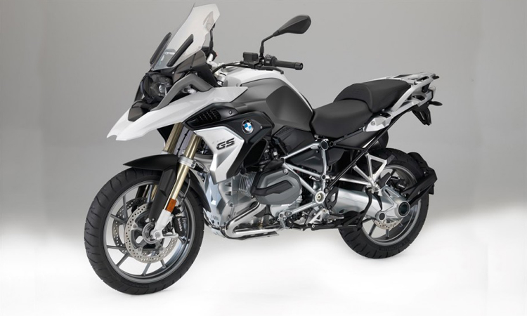 Мотоцикл бмв r1200gs: технические характеристики, особенности