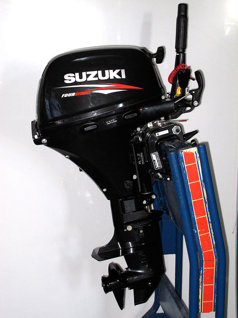 Истории владельцев моторов suzuki, 2021 год