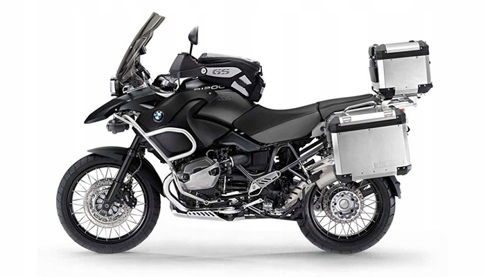 Мотоцикл bmw r 1200gs lc adventure black edition 2018 фото, характеристики, обзор, сравнение на базамото