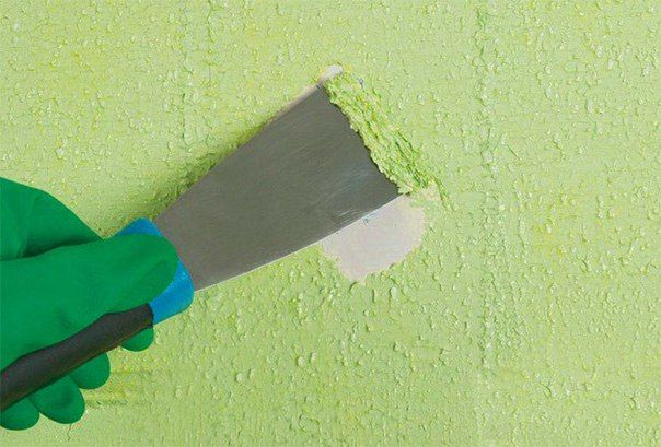 3 проверенных методики, как снять старую краску с дерева
