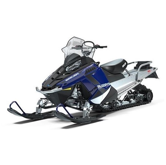 Снегоход polaris 550/600 indy adventure