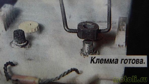 Ремонт аккумулятора с нерабочей банкой или клеммой