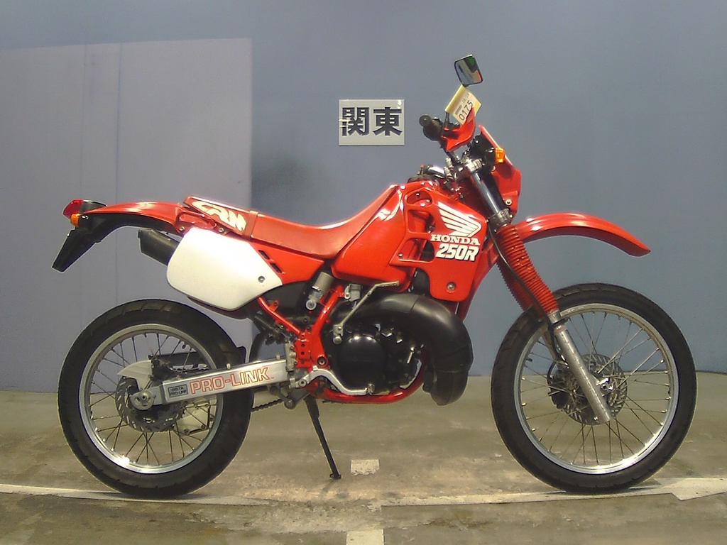 Мотоцикл rr125 enduro (2005): технические характеристики, фото, видео