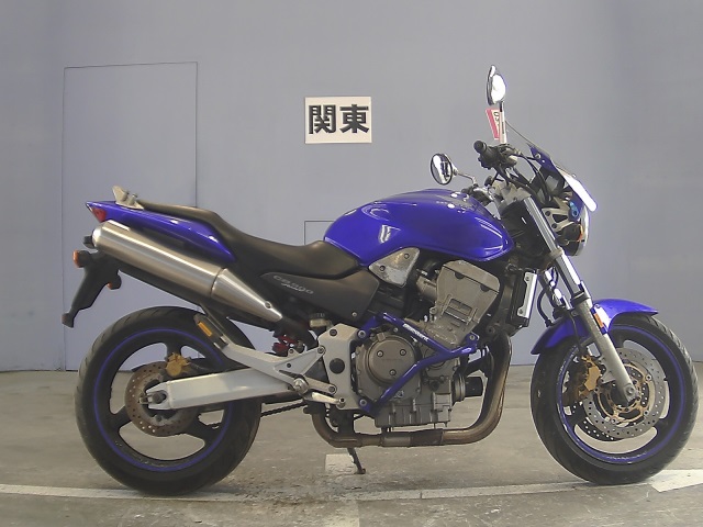 Обзор мотоцикла honda cb 900 f hornet — bikeswiki - энциклопедия японских мотоциклов