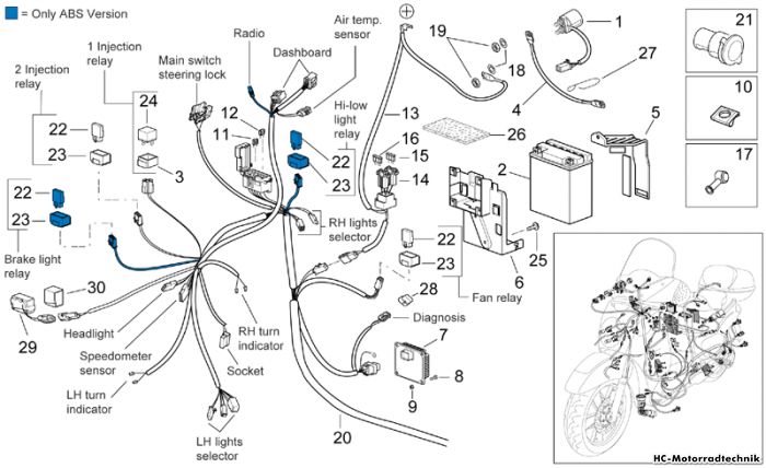 Инструкция по ремонту электрики мопеда дельта (delta)