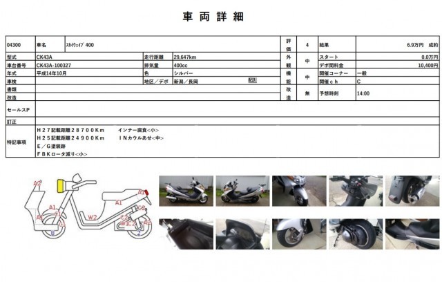 Список мотоциклов suzuki - list of suzuki motorcycles
