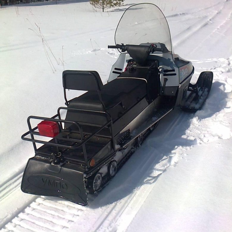 Топ-3 снегоходов модельного ряда рысь их устройство и характеристики