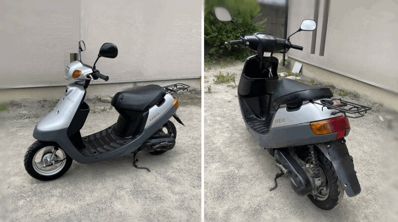 Самый надежный скутер - скутеры обслуживание и ремонт