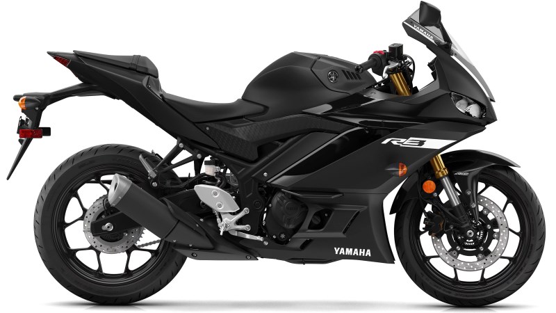 Новинки 2015 модельного года Yamaha