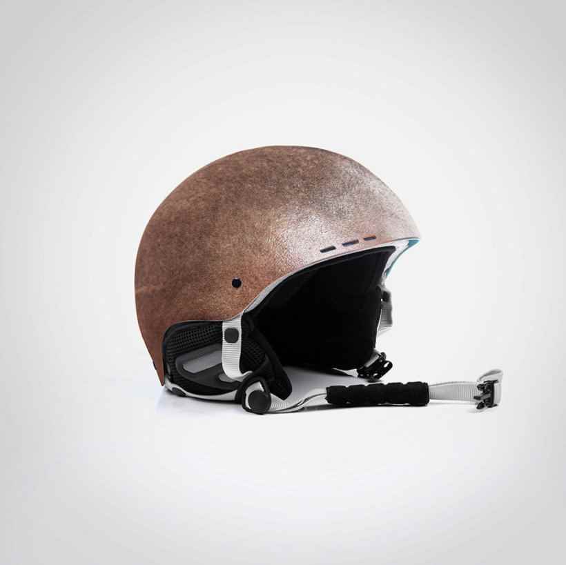 Шлем для чоппера: виды, особенности конструкции