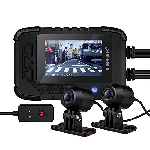 Видеорегистратор или экшн-камера для авто: что выбрать?